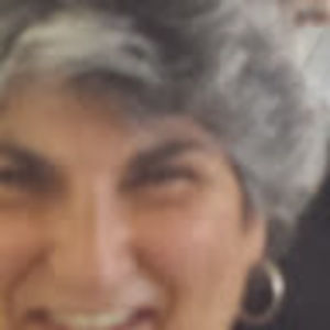 Meet your Posher, Joan